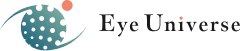 株式会社Eye Universeの会社ロゴ