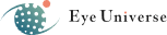 株式会社Eye Universeの会社ロゴ
